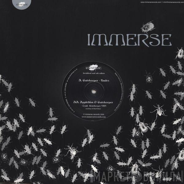 Gatekeeper , Appleblim - Hades / Tomb VIP