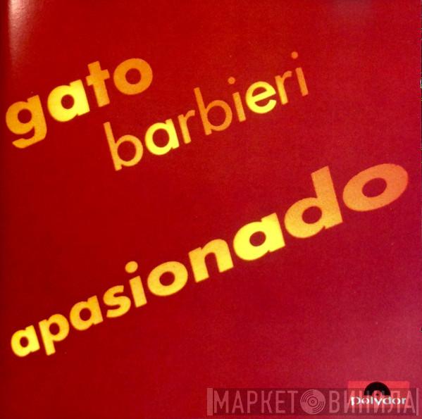  Gato Barbieri  - Apasionado