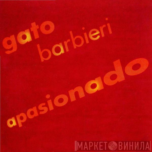  Gato Barbieri  - Apasionado