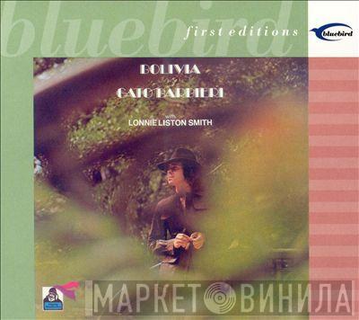  Gato Barbieri  - Bolivia and Under Fire