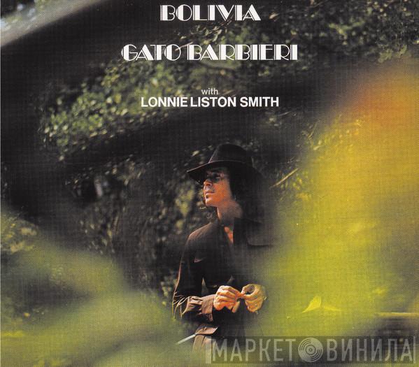  Gato Barbieri  - Bolivia