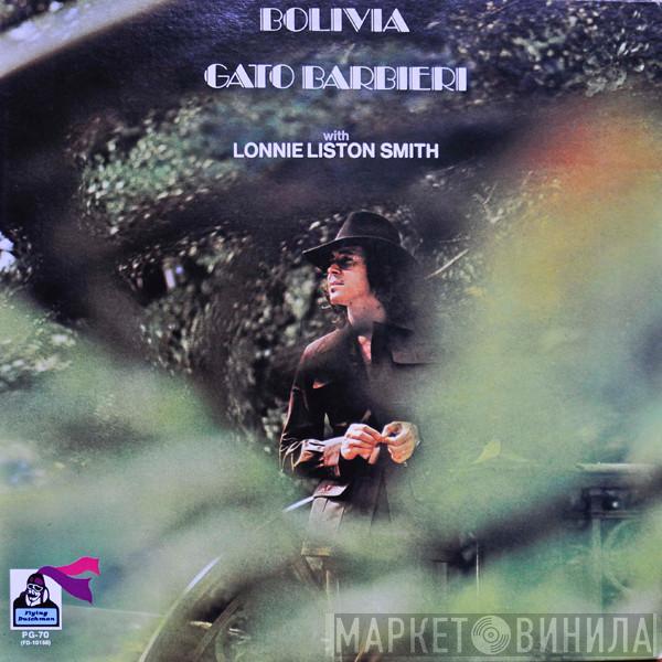  Gato Barbieri  - Bolivia