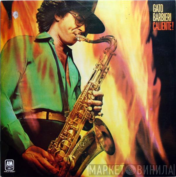 Gato Barbieri - Caliente!