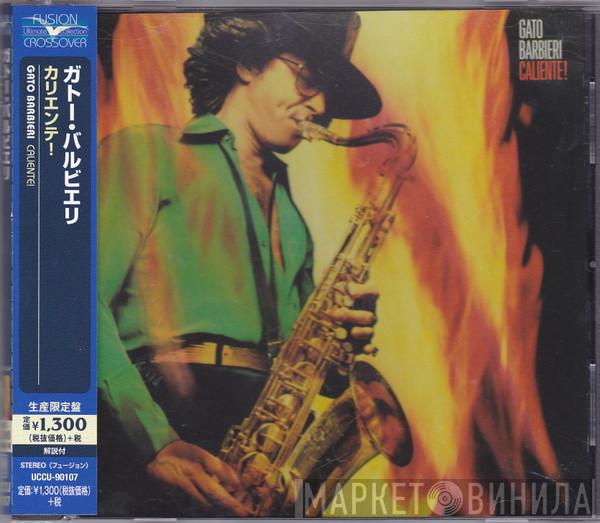 Gato Barbieri  - Caliente!