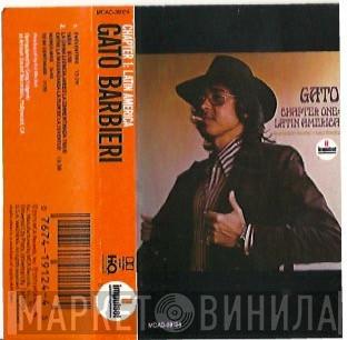 Gato Barbieri  - Chapter 1: Latin America