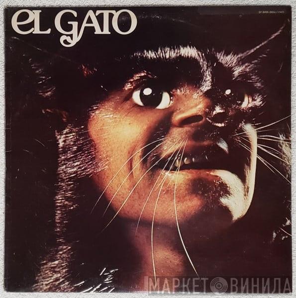  Gato Barbieri  - El Gato