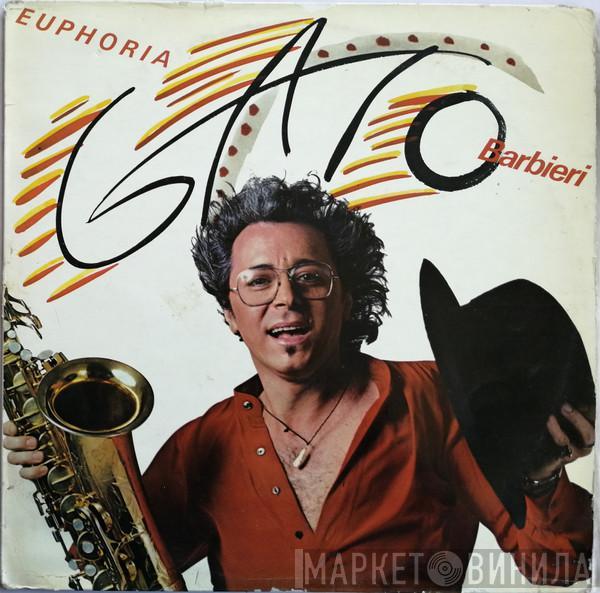 Gato Barbieri - Euphoria