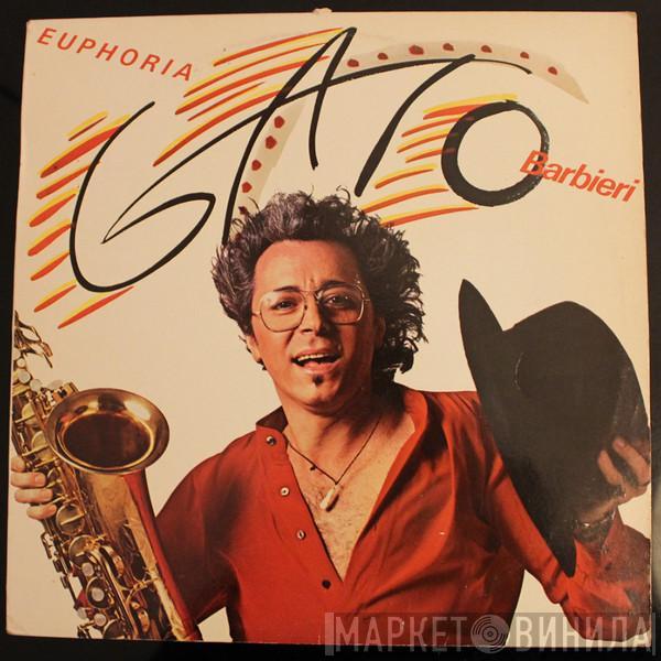 Gato Barbieri - Euphoria