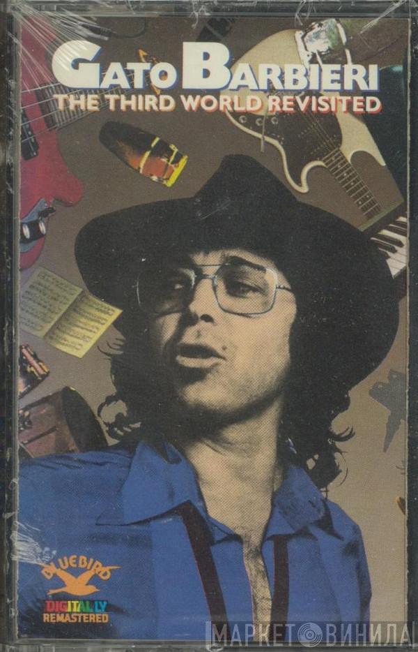  Gato Barbieri  - The Third World Revisited