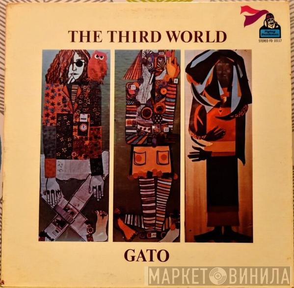Gato Barbieri - The Third World