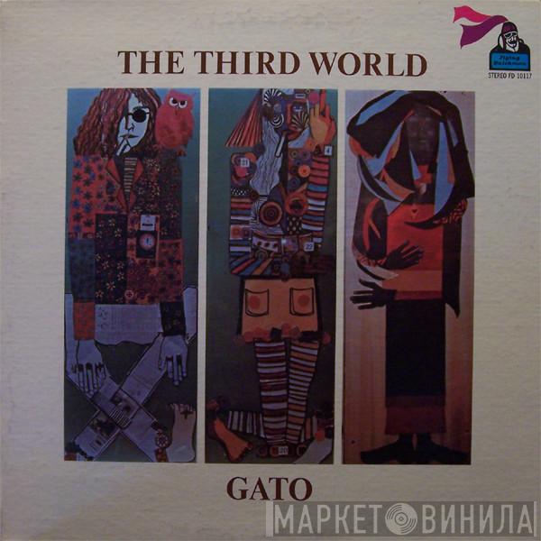 Gato Barbieri - The Third World