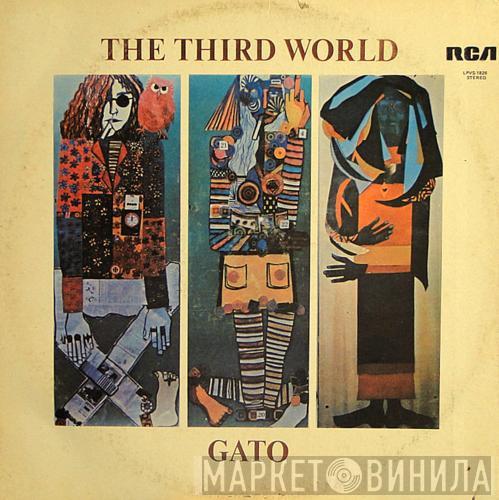  Gato Barbieri  - The Third World