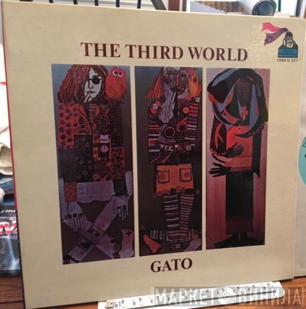  Gato Barbieri  - The Third World