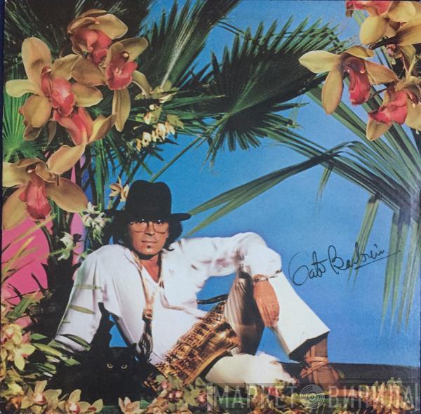  Gato Barbieri  - Tropico