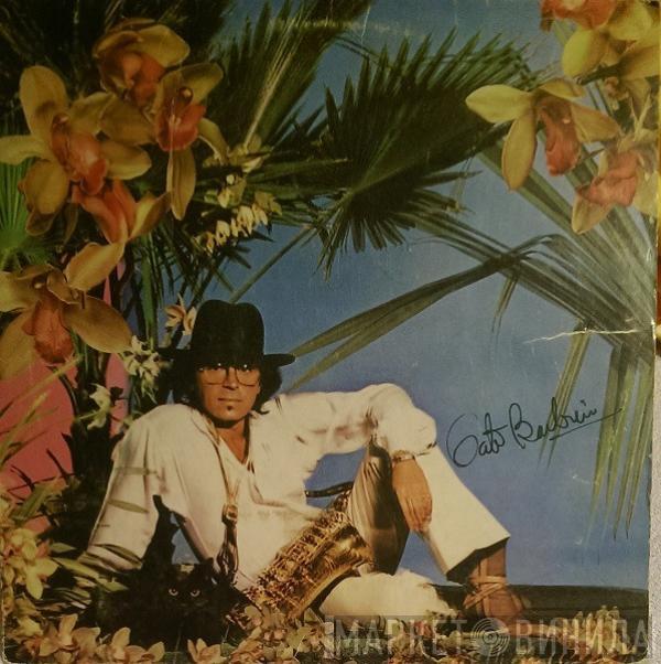  Gato Barbieri  - Tropico
