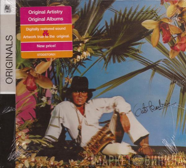  Gato Barbieri  - Tropico