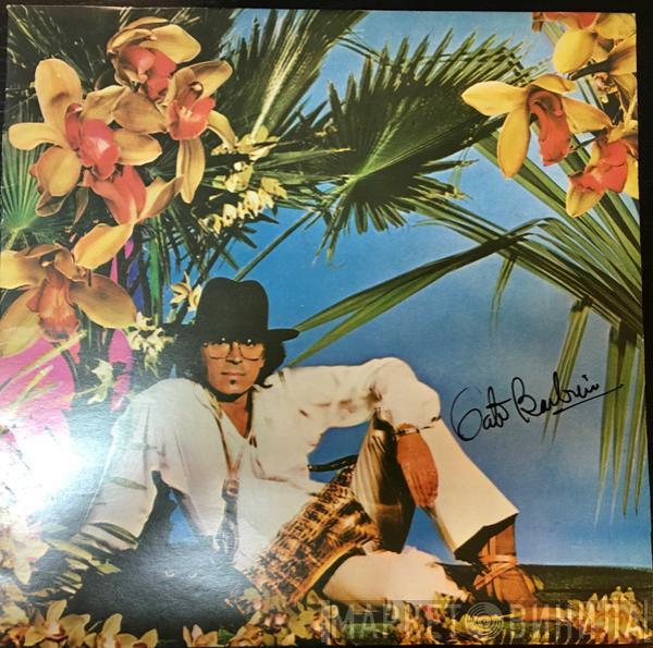  Gato Barbieri  - Tropico