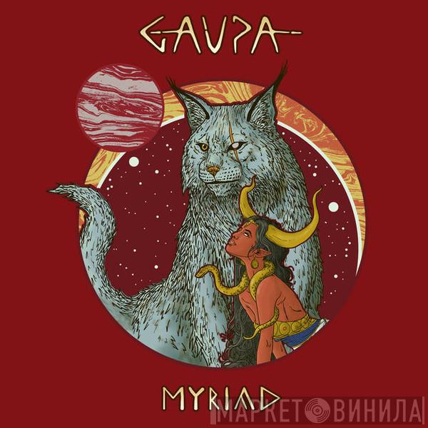 Gaupa  - Myriad