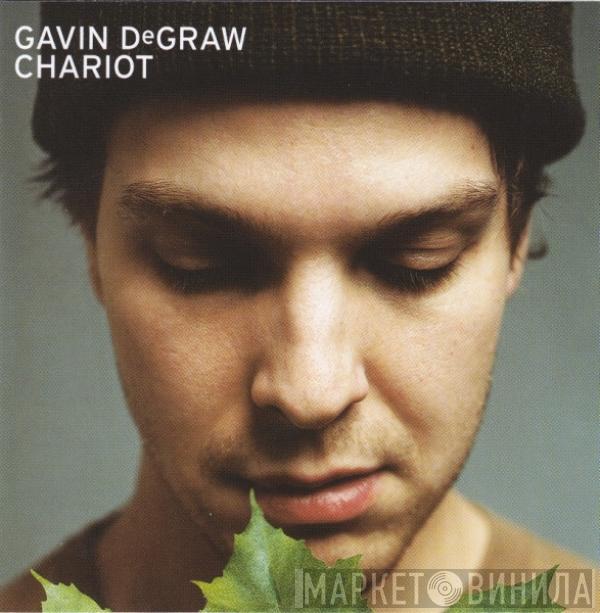 Gavin DeGraw - Chariot