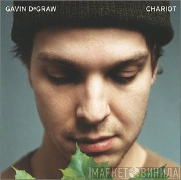 Gavin DeGraw - Chariot