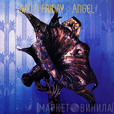 Gavin Friday - Angel