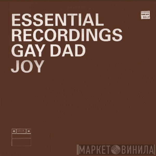 Gay Dad - Joy