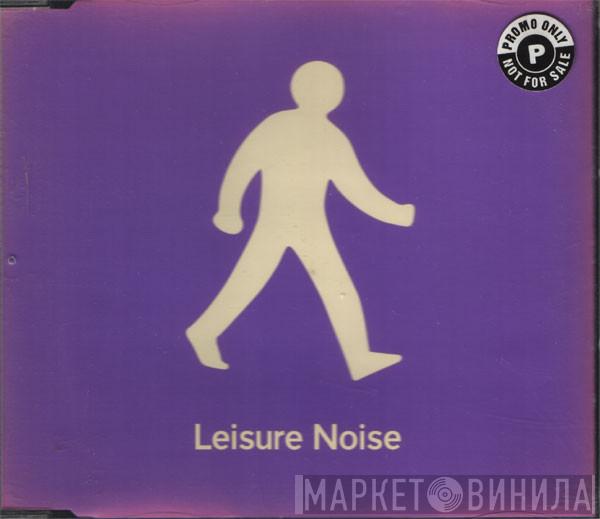Gay Dad - Leisure Noise