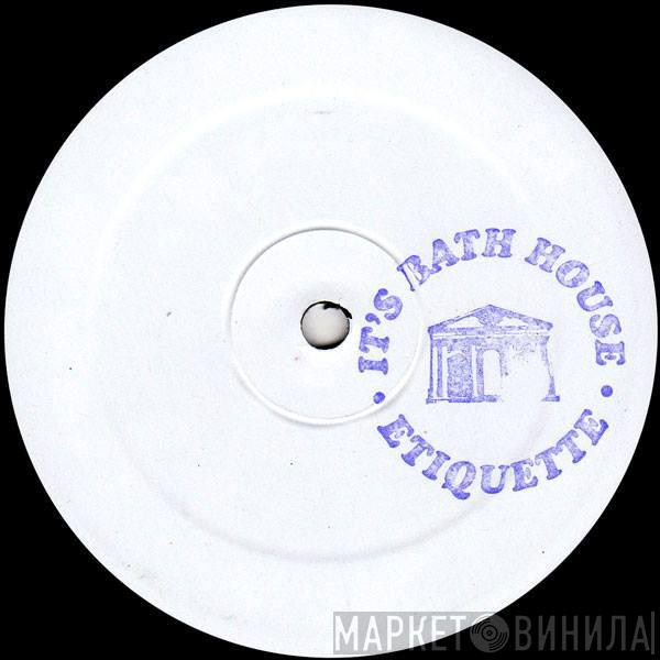 Gay Marvine - Bath House Etiquette Vol. 6