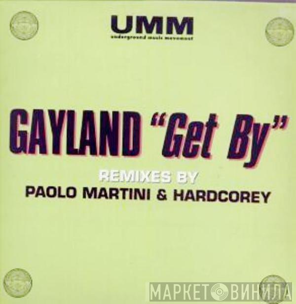 Gayland - Get By