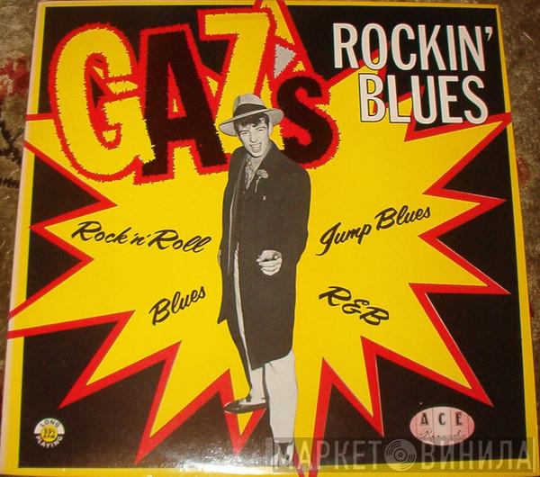  - Gaz's Rockin' Blues