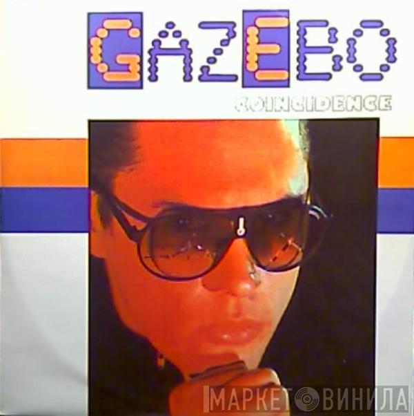 Gazebo - Coincidence