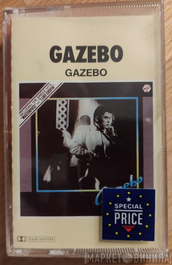  Gazebo  - Gazebo