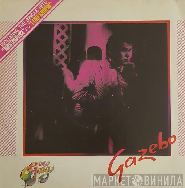  Gazebo  - Gazebo
