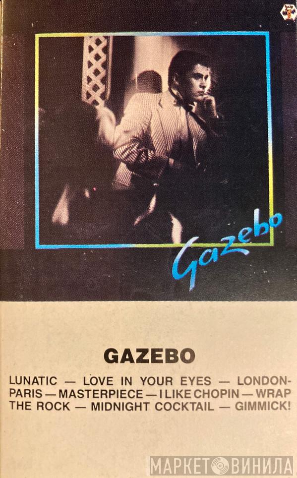  Gazebo  - Gazebo