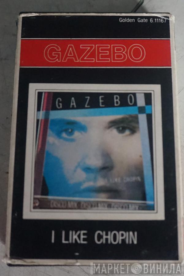  Gazebo  - Gazebo