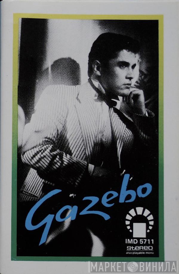  Gazebo  - Gazebo