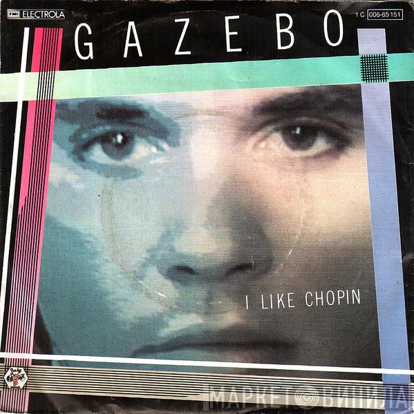 Gazebo - I Like Chopin