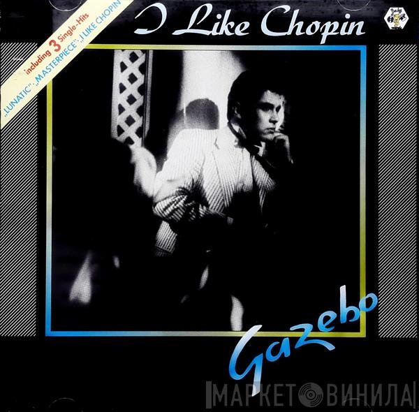  Gazebo  - I Like Chopin