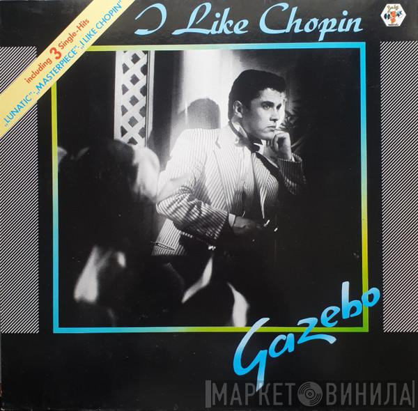  Gazebo  - I Like Chopin