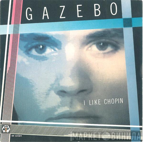 Gazebo - I Like Chopin