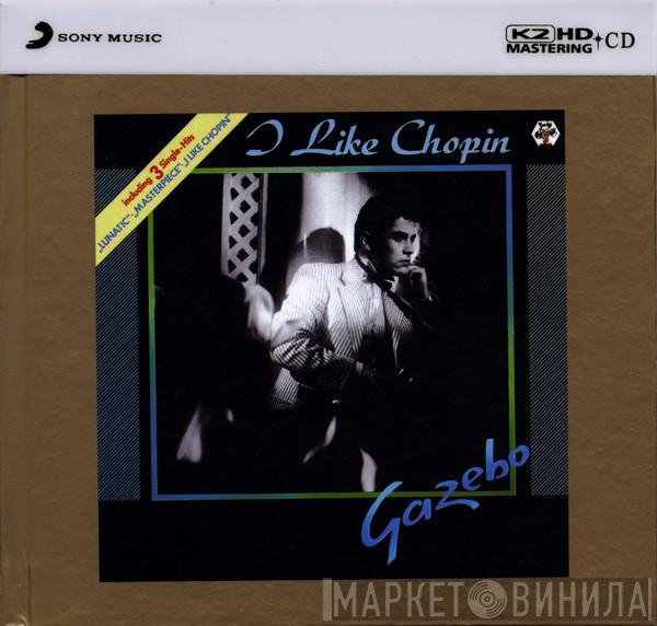  Gazebo  - I Like Chopin