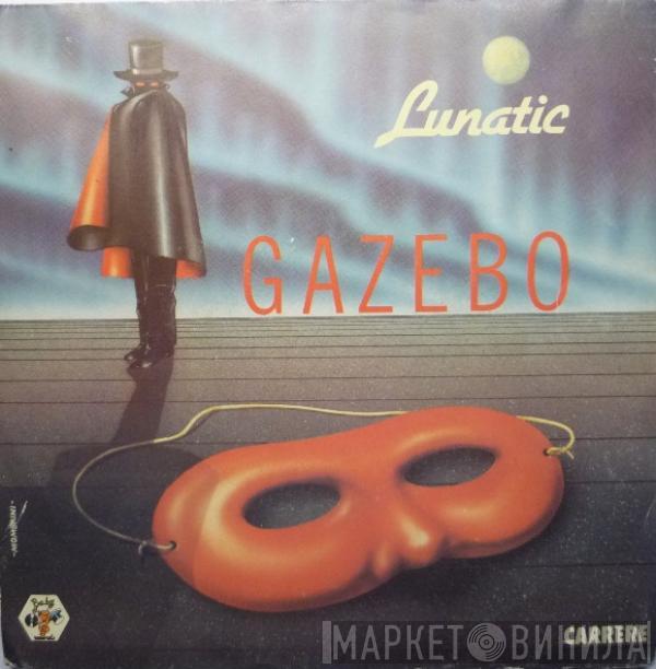  Gazebo  - Lunatic