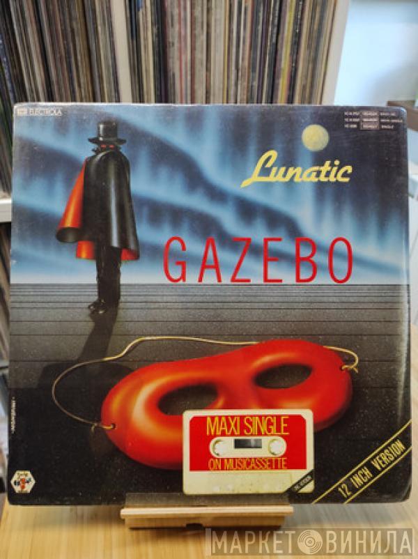  Gazebo  - Lunatic