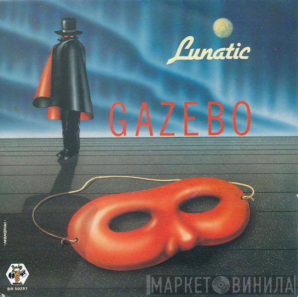  Gazebo  - Lunatic