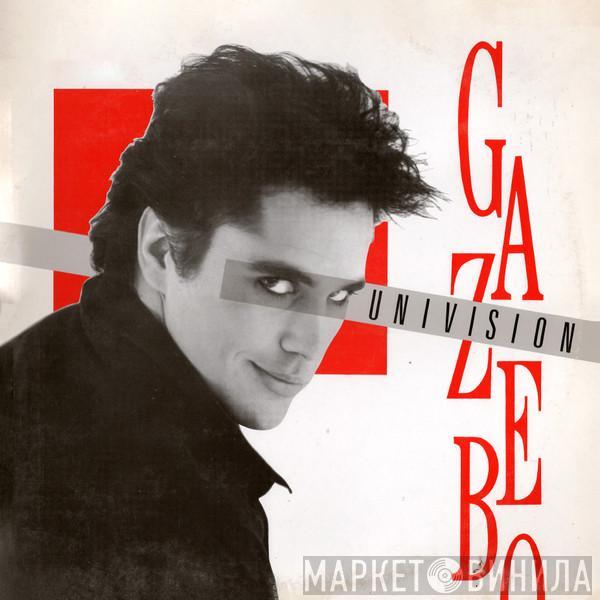 Gazebo - Univision