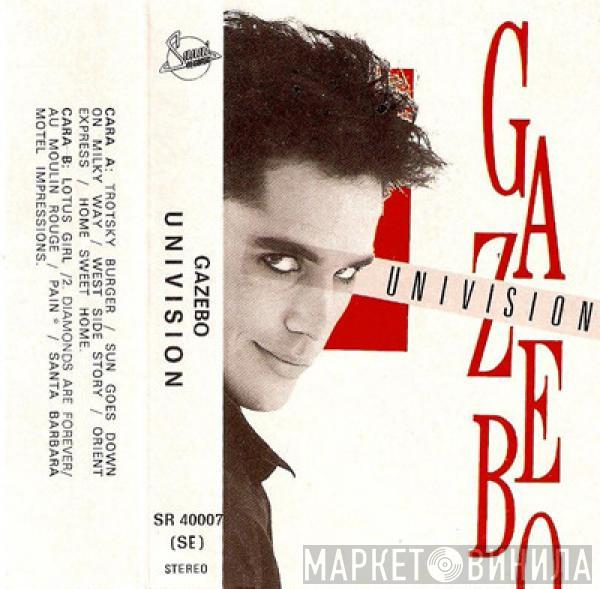 Gazebo - Univision