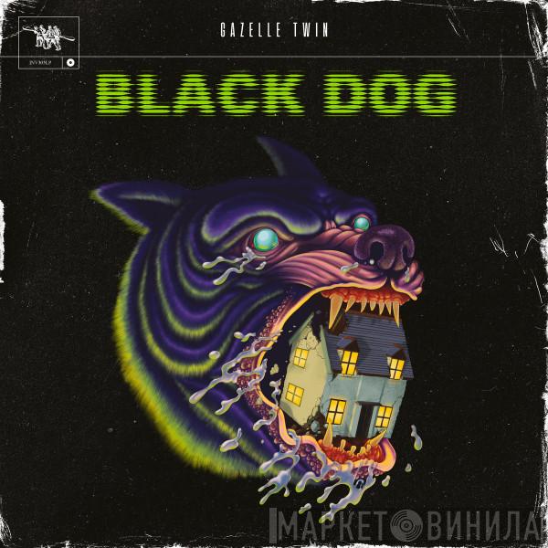 Gazelle Twin - Black Dog