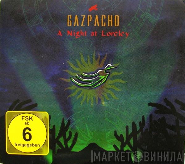  Gazpacho   - A Night At Loreley