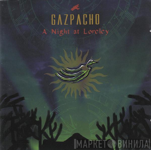  Gazpacho   - A Night At Loreley