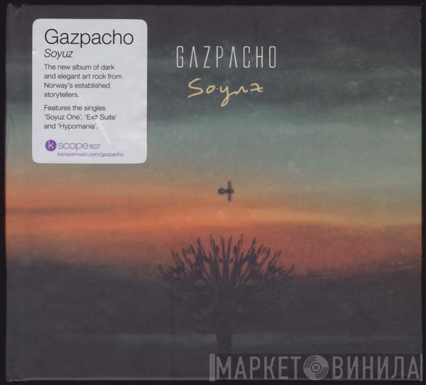 Gazpacho  - Soyuz